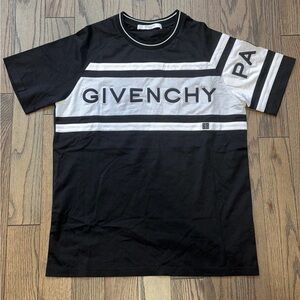 GIVENCHY SHIRT